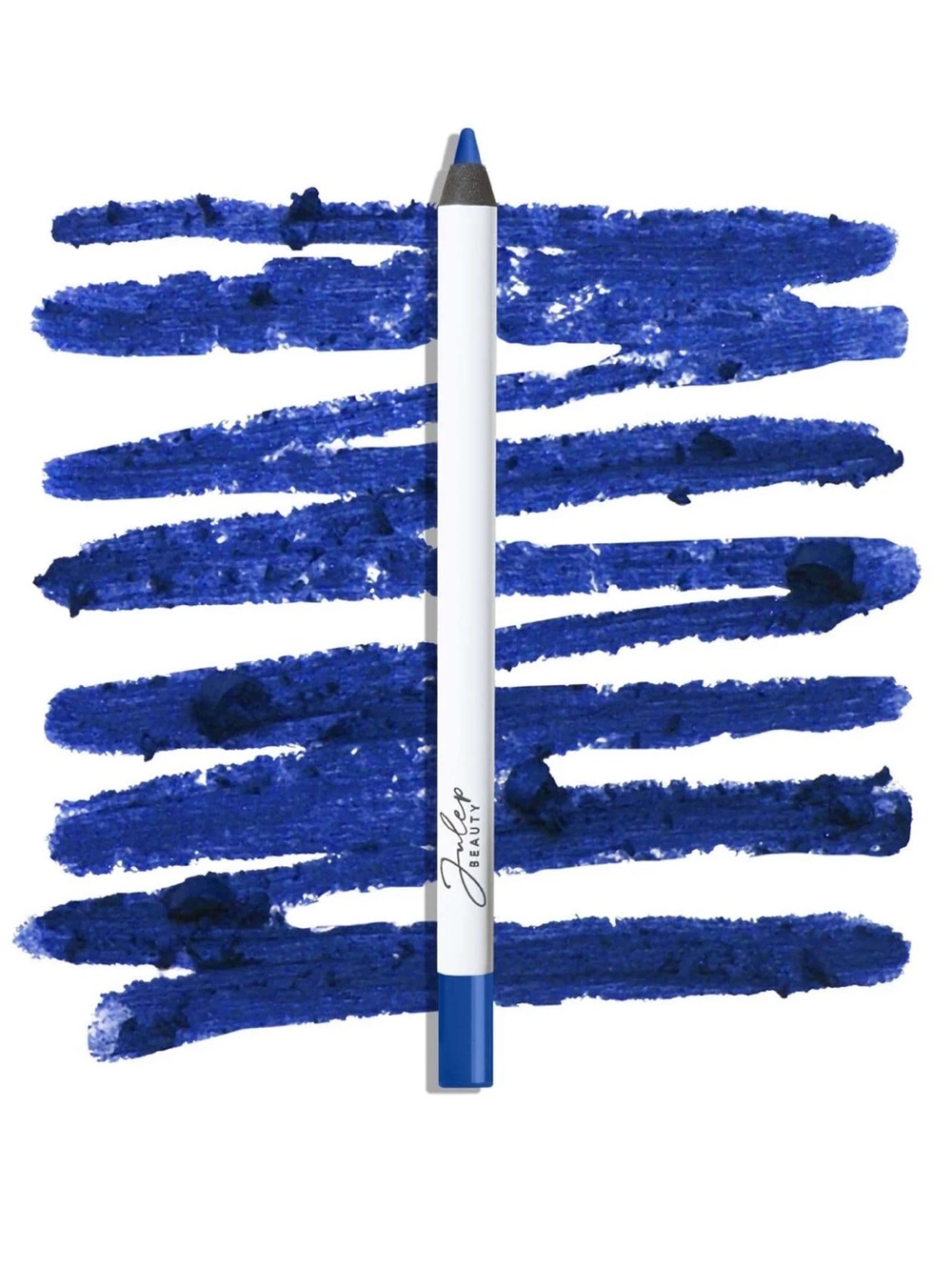 Julep When Pencil Met Gel All-Day Eyeliner – Ocean Blue Matte – New in Box